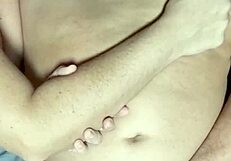 wife obsesses over neighbor's daily video ritual while husband notices her thrill