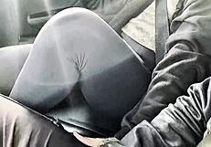 She wins plush jacaré toy backstage then BLOWS qrozne to show thanks in cute roleplay. Petite latina moans rough with natural tits out