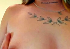 hot 24yo beauty lives out older man fuck fantasy fully