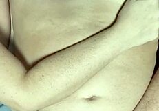 wife obsesses over neighbor's daily video ritual while husband notices her thrill