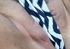 Rapariga Digital Paty Bumbum Shakes Big Brazilian Ass in Fetish Reality Show