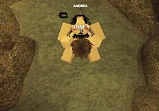 quick fuck with my fwb roblox litfrith pounding hard!! 💦🎮