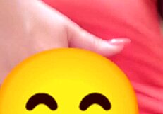 on vacation i slipped off my petite panties in the toilet for evening fun