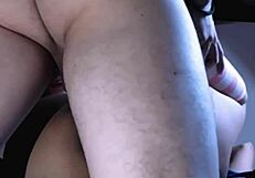 Missionary Thrusts Trigger Explosive Orgasms For Cheating Schoolgirl