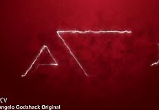 I took sofia smith's ass and pussy through 100 hell levels of rough fisting banging choking gagging double penetration