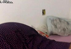 damn this bbw sub takes monster cock deepthroat choking and all