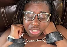 oh fuck tee vuitton's tight pussy punished by bbc rough