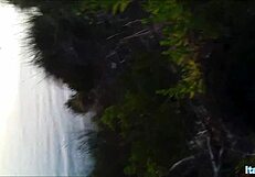 i love big ass pawg bbc romp by public sea