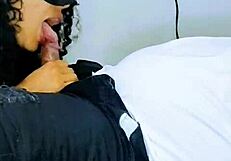 Step Cousin Suck Was Way Too Nice