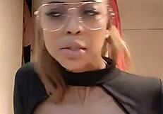 Full Anal Exposure in Public Story Episode 20 Season 5 Outdoor Assault