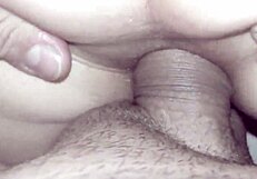 skinny mature wife takes amateur pov anal assfucking close up deep