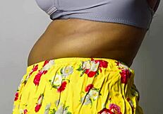 Stepsister Cheats with Ex-Boyfriend's Monster Cock in Hardcore Fuck