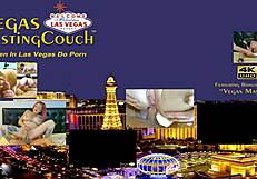 Diviyne Wanda's vegas lesbian interracial casting squirt tease?