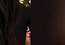 cheating wife sneaks off condom mid fuck begging for stranger's hot creampie