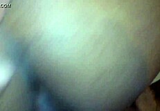 Sri Lankan Hottie Takes Deep Anal Pounding in Raw Fuck Session