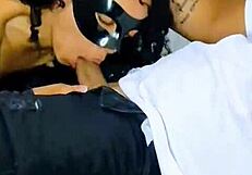 Step Cousin Suck Was Way Too Nice