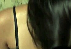 Bailey Wilder Guzzles Piss Like a Nasty Outdoor Slave Whore