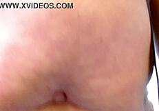 wanna roleplay with me as i oil up my huge white titties and fat ass for your worship? 🔥🍑