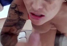 Big Ass Home Fuck Gloryhole Cum