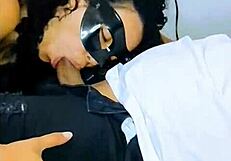 Step Cousin Suck Was Way Too Nice