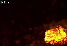 Ever wonder how two lesbians licking pussies end up ass fucked by monster cock?