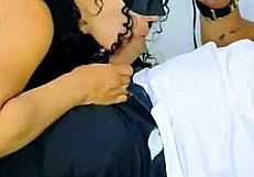 Step Cousin Suck Was Way Too Nice