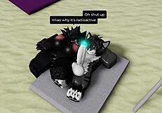 scp-1471 mal0 bends big tits ass over beach for rough doggystyle pounding by monster cock
