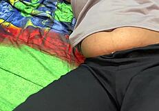 Wife's Mom Fingered to Squirting Orgasm Desi MMS