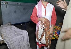 stepbrother sneaks into beautiful stepsis for secret fun