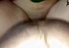 JanviBhabhi Closeup Pussy Lick Hard Fuck Moans