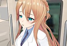 tenjoin hiina chican vtuber spins jerk off instruction tale