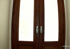 Granny Gulps Down Every Drop After Intense Deep Throat Face Fuck!