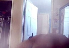 i'm pounding my baby momma's wet pussy so hard with my monster cock she's moaning loud