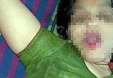 JanviBhabhi Closeup Pussy Lick Hard Fuck Moans