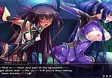 bold massage leads to intense orgasm