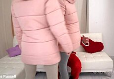 Zee twins teen dp dap piss drinking puke facial swallow cumshot