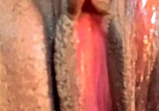 hotwife takes huge black cock in motel pussy while cuck films her orgasms on his shaft face body and mouth