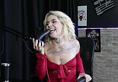i demo anal sex blowjob and ass moans kyra