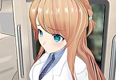 tenjoin hiina chican vtuber spins jerk off instruction tale