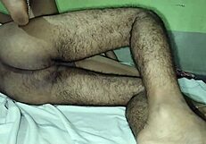 curvy amateur wife anal fucked bent over by boyfriend first time