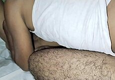 curvy amateur wife anal fucked bent over by boyfriend first time