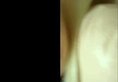 blonde big boobs sexdoll lactates in tutorial demo