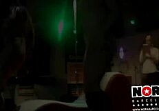 Murcia erotic hall 2015 milf teen anal party voyeur hardcore screams!