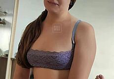 My stepsis watched a tutorial on male squirting and tests it on me now