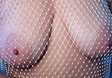 do you want to bite that hard nipple and make her moan louder?
