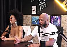 hey tifany rocha's hottest sensual cast moments got you hard yet part 1 on sheer red?