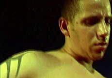 Young soldier rams busty Italian's pussy then ass in hot uniform fuck