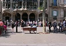 Why Does Spanish Mommy Euforia Diosa Fuck Victor Bloom Outdoors?