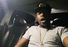 curvy jaylene rio's big tits oiled in red lingerie bent over for rome major's monster bbc doggystyle cowgirl cumshot