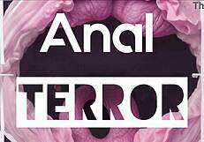 south indian teen slut's wet anal toy play leads to monster cock ass to mouth orgasm